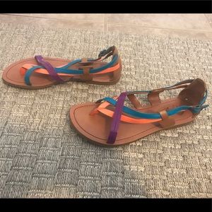 Jessica Simpson Jamila Sandal